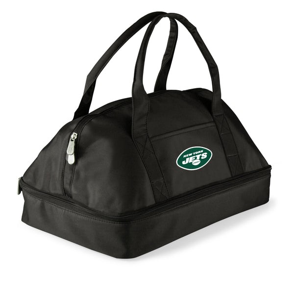 New York Jets - Potluck Casserole Tote