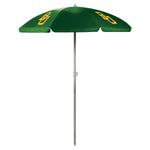 Baylor Bears - 5.5 Ft. Portable Beach Umbrella