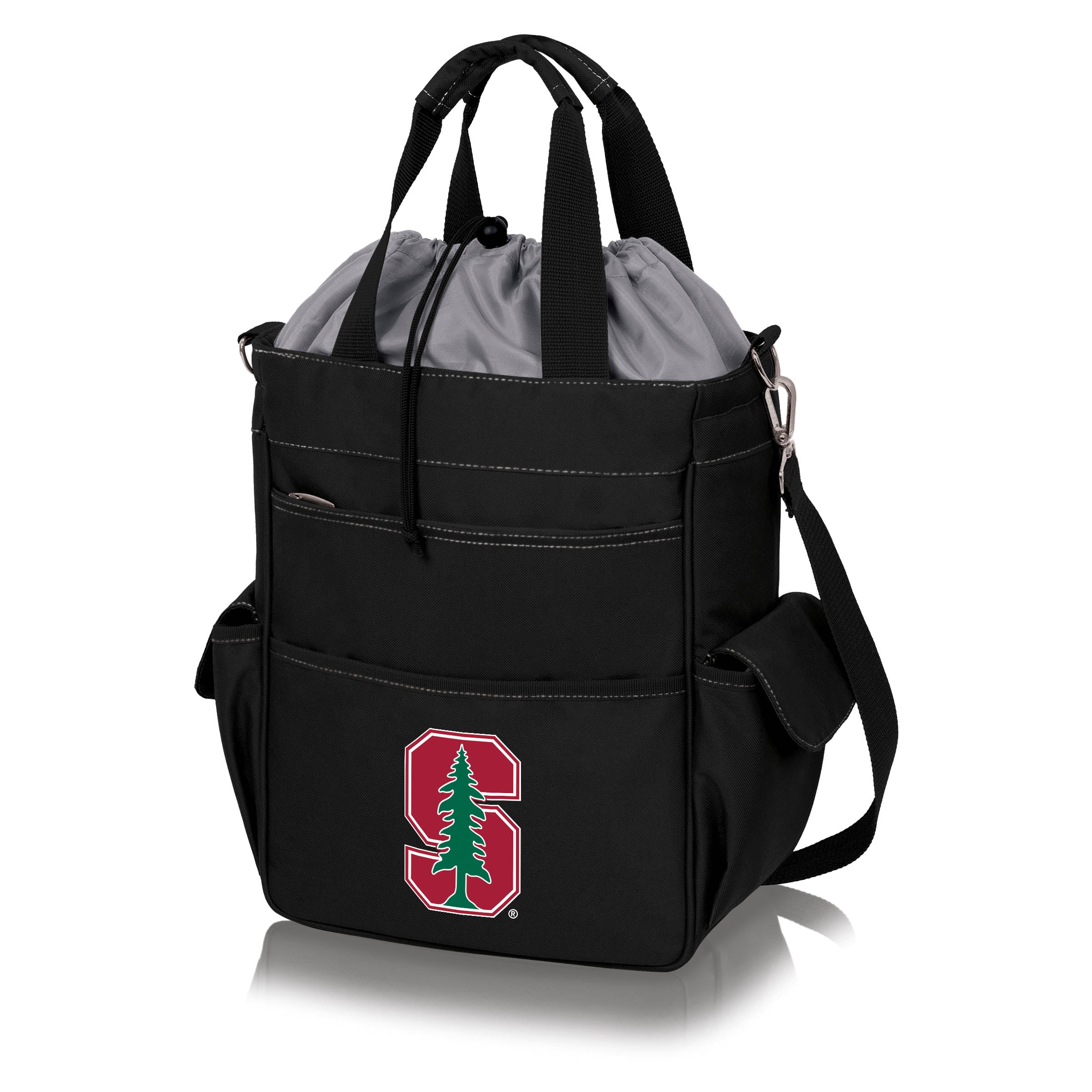 Stanford Cardinal - Activo Cooler Tote Bag