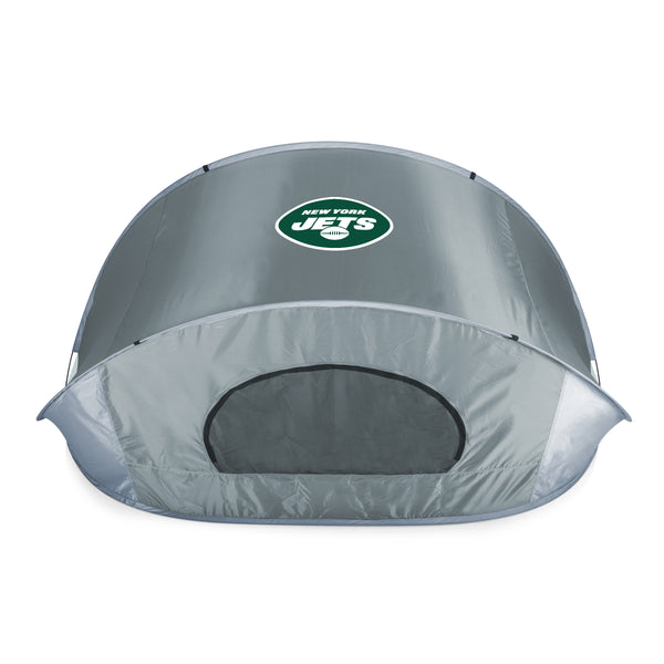 New York Jets - Manta Portable Beach Tent