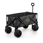 Wake Forest Demon Deacons - Adventure Wagon Elite All-Terrain Portable Utility Wagon