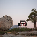 Washington Nationals - Fusion Camping Chair