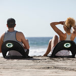 Green Bay Packers - Oniva Portable Reclining Seat