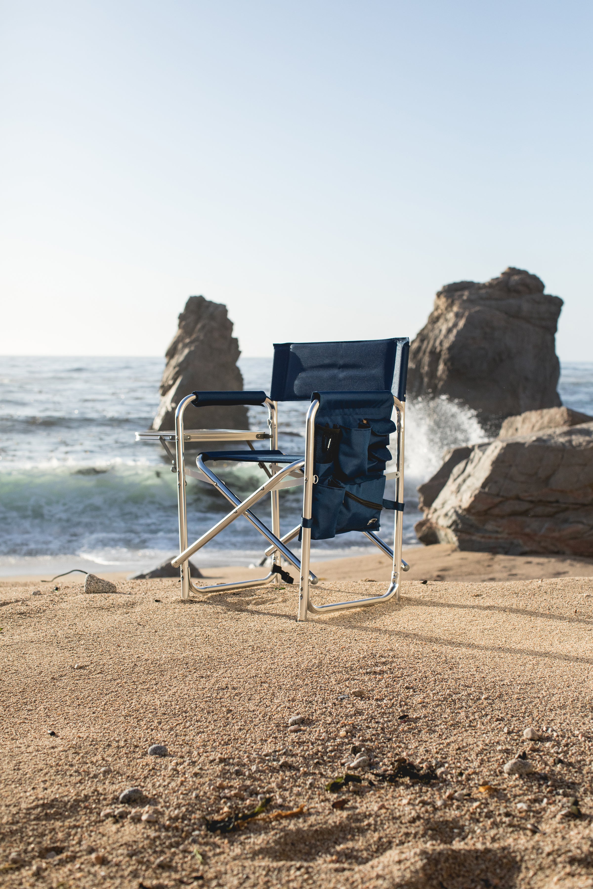 Cal Bears - Sports Chair