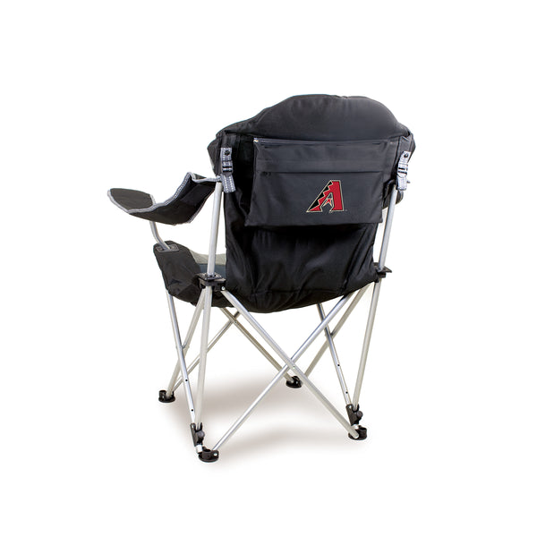 Arizona Diamondbacks - Reclining Camp Chair