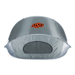 Oklahoma State Cowboys - Manta Portable Beach Tent