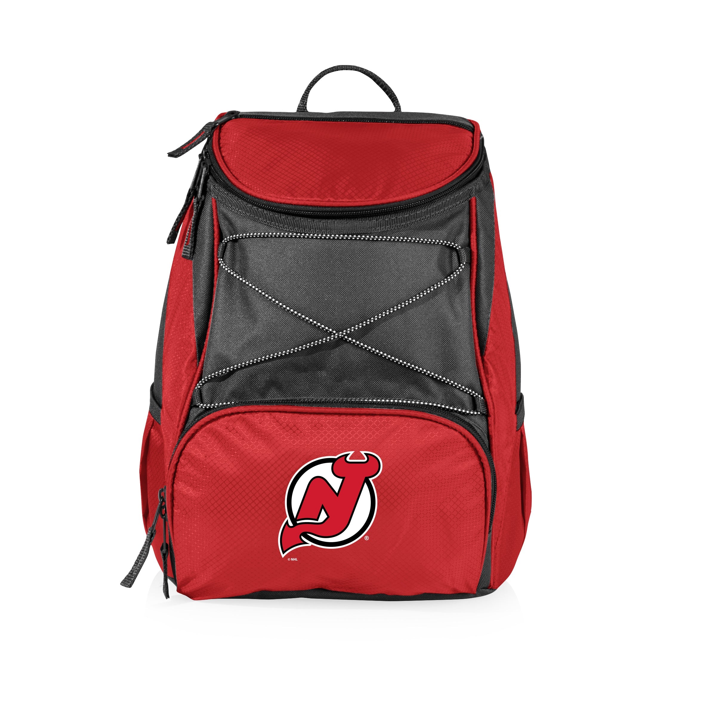 New Jersey Devils - PTX Backpack Cooler