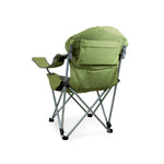 Reclining Camp Chair