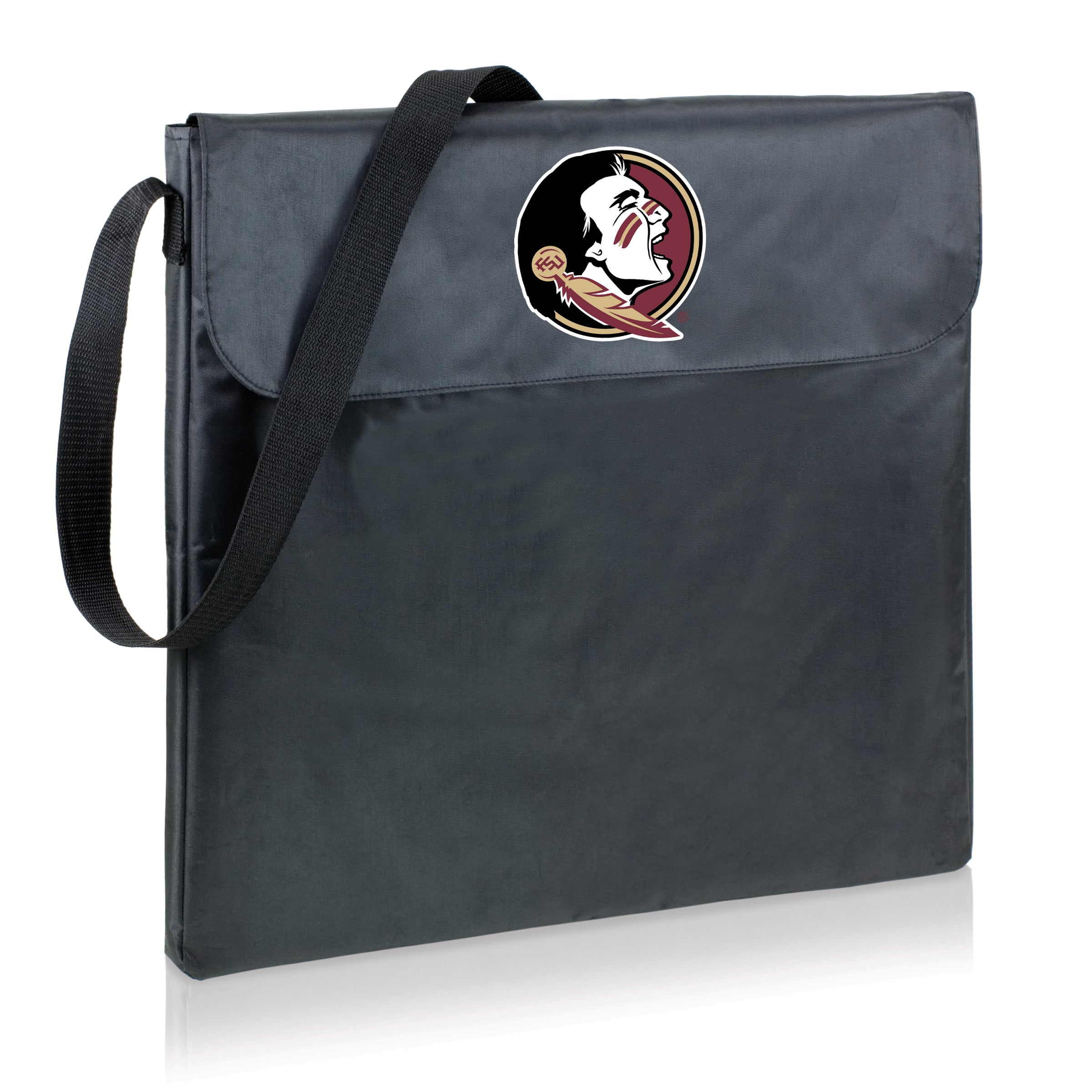 Florida State Seminoles - X-Grill Portable Charcoal BBQ Grill