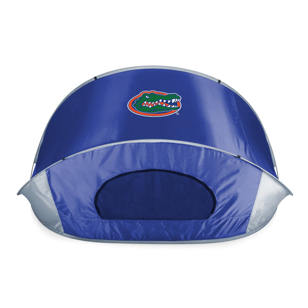 Florida Gators - Manta Portable Beach Tent