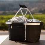 Texas A&M Aggies - Metro Basket Collapsible Cooler Tote