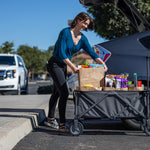 Florida State Seminoles - Adventure Wagon Portable Utility Wagon