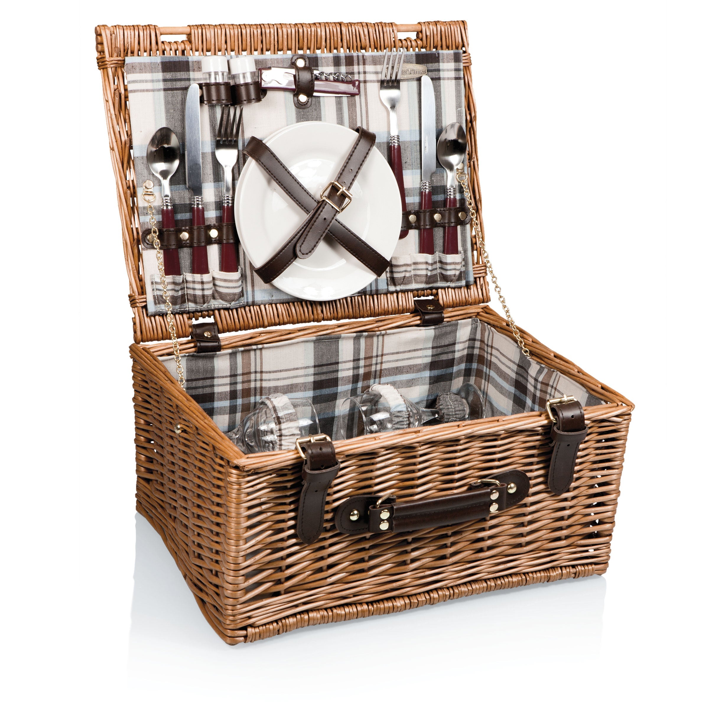 Bristol Picnic Basket