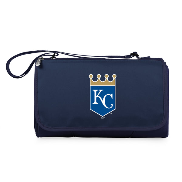 Kansas City Royals - Blanket Tote Outdoor Picnic Blanket