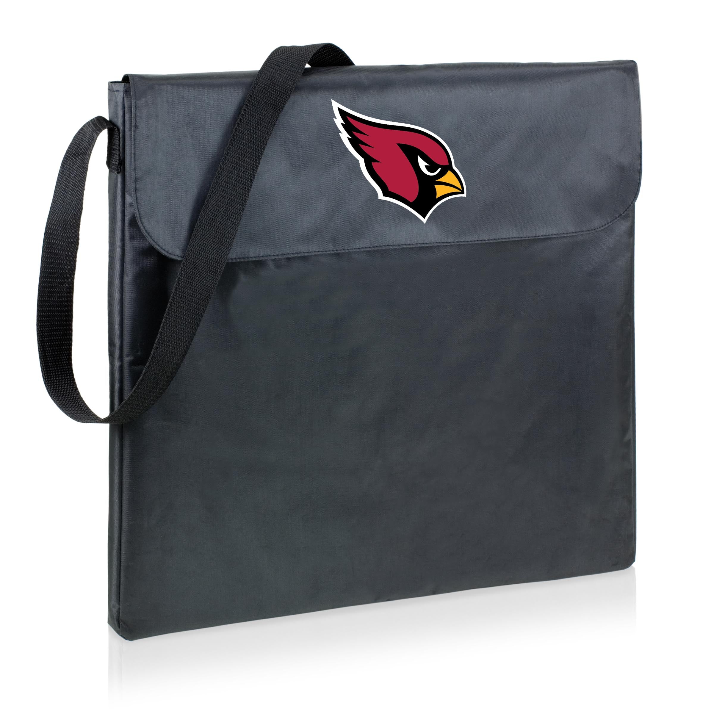 Arizona Cardinals - X-Grill Portable Charcoal BBQ Grill