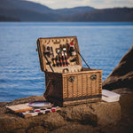 Yellowstone Picnic Basket