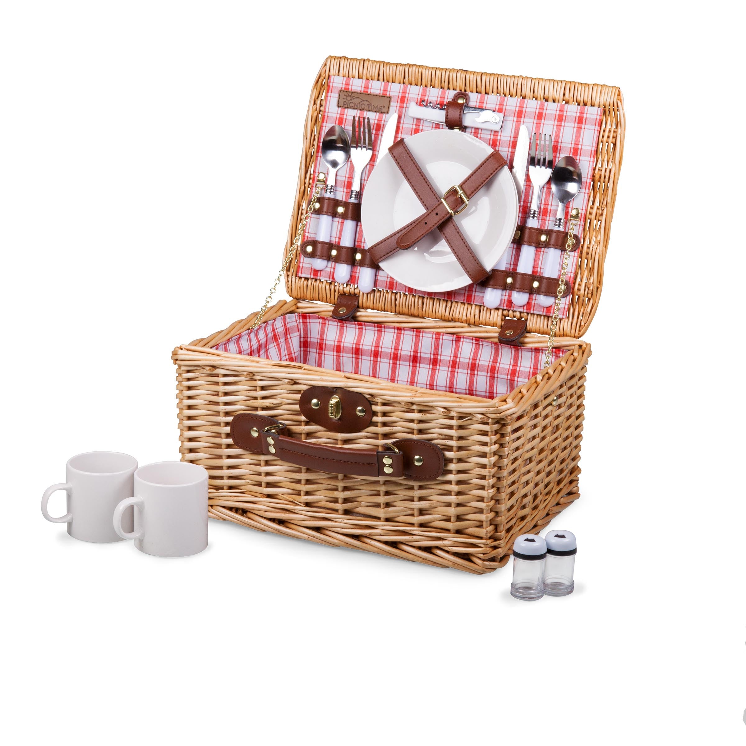 Catalina Picnic Basket