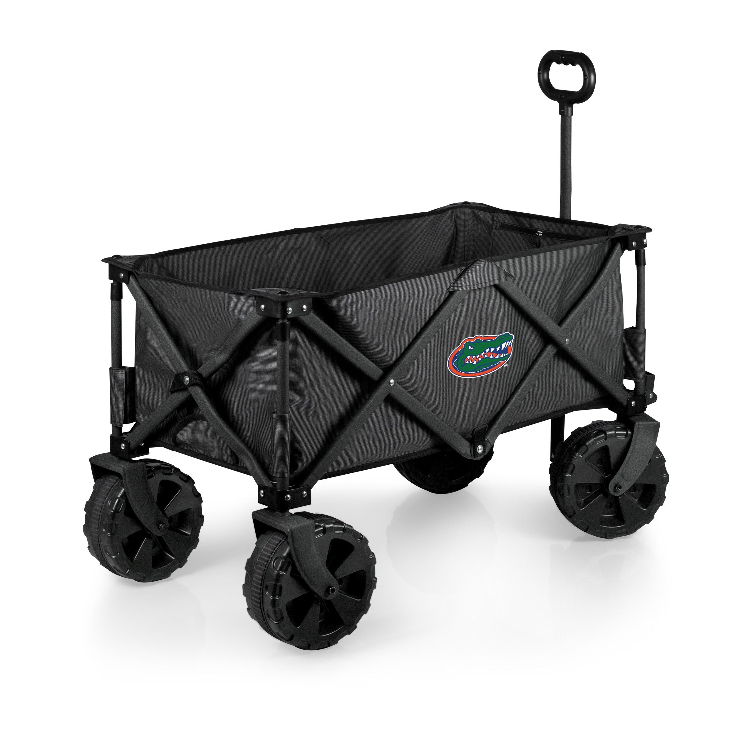 Florida Gators - Adventure Wagon Elite All-Terrain Portable Utility Wagon