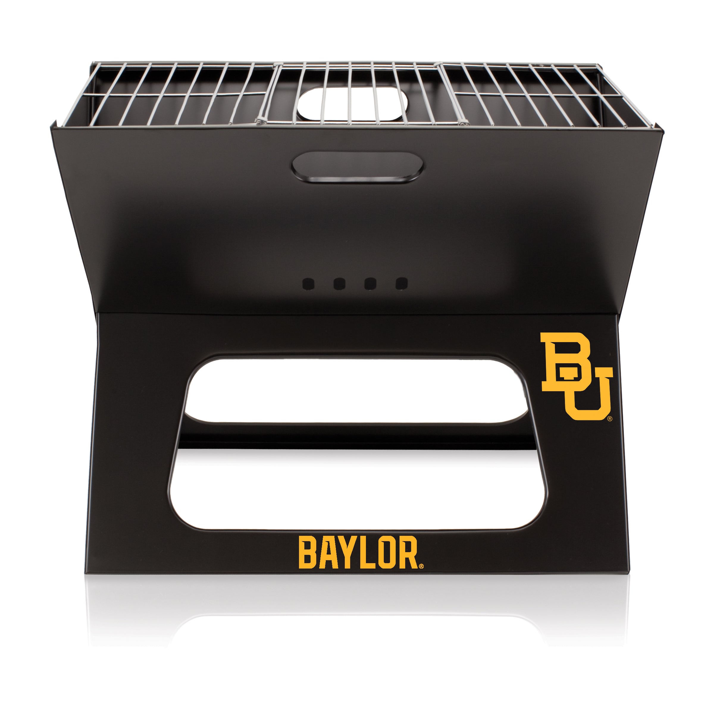 Baylor Bears - X-Grill Portable Charcoal BBQ Grill