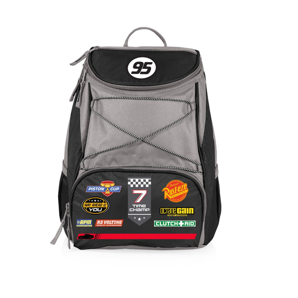 Cars Lightning McQueen - PTX Backpack Cooler