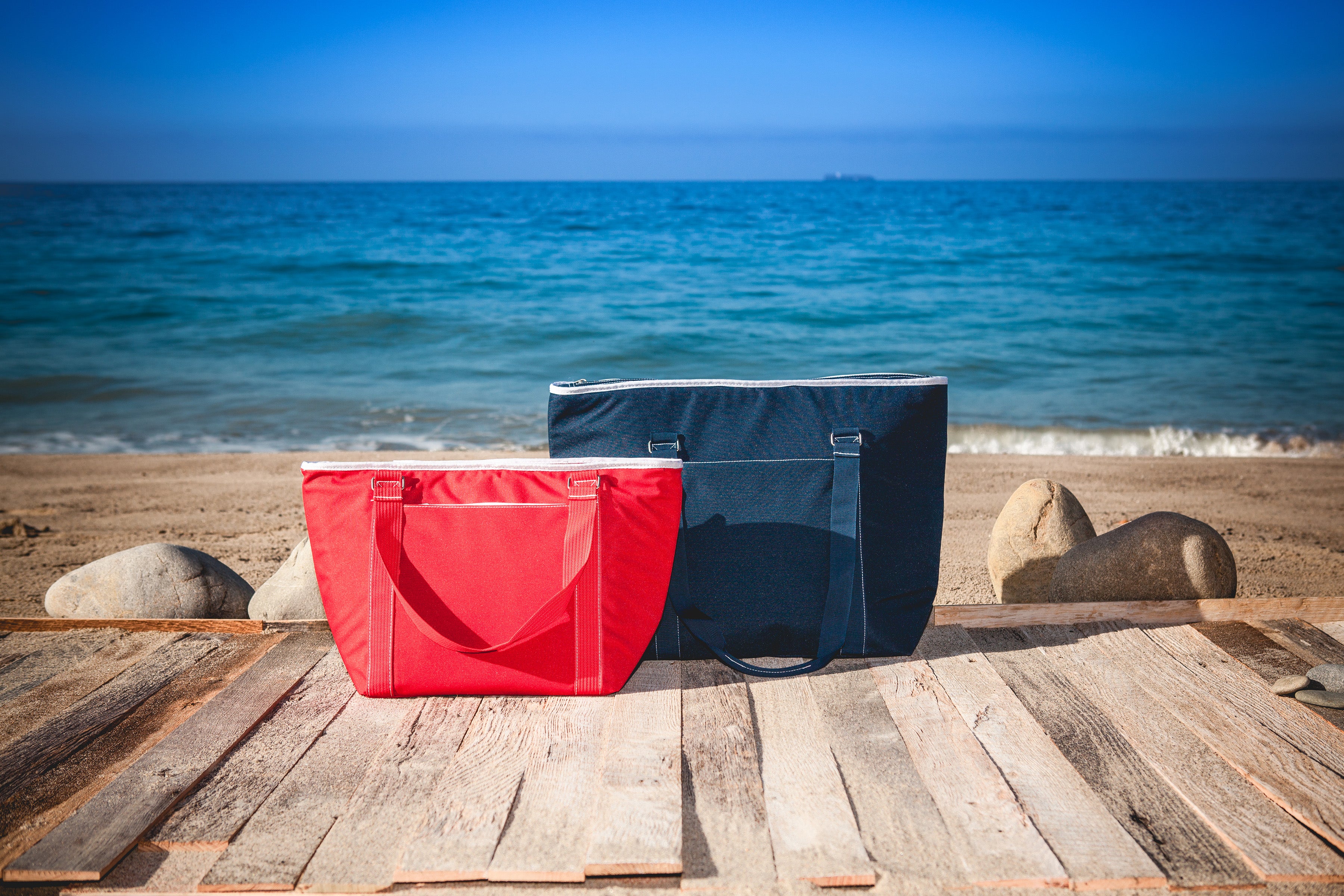 Auburn Tigers - Tahoe XL Cooler Tote Bag