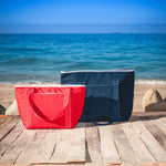 Syracuse Orange - Tahoe XL Cooler Tote Bag