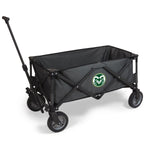 Colorado State Rams - Adventure Wagon Portable Utility Wagon