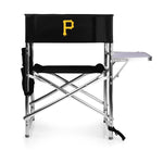 Pittsburgh Pirates - Sports Chair
