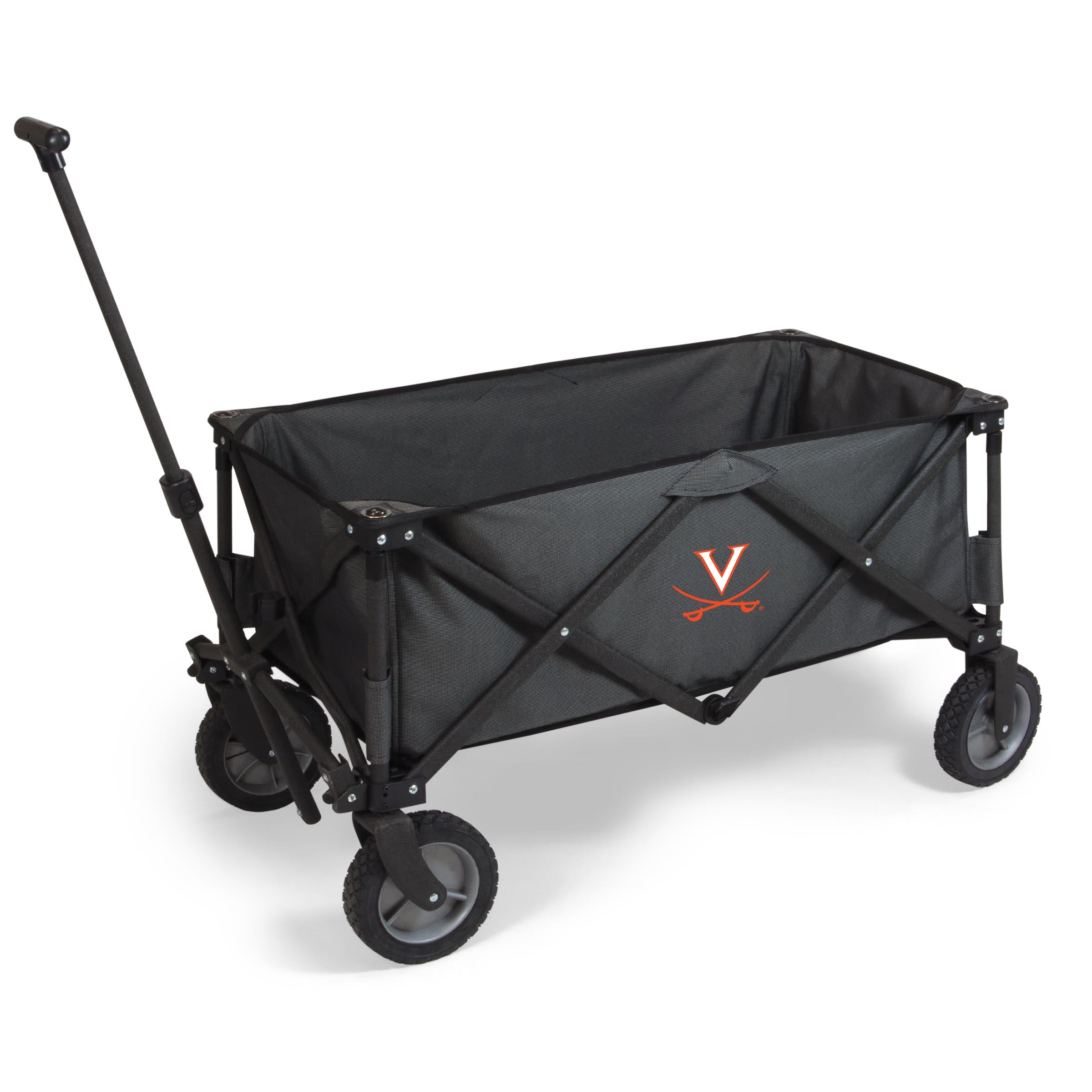 Virginia Cavaliers - Adventure Wagon Portable Utility Wagon