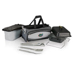 Florida Gators - Buccaneer Portable Charcoal Grill & Cooler Tote