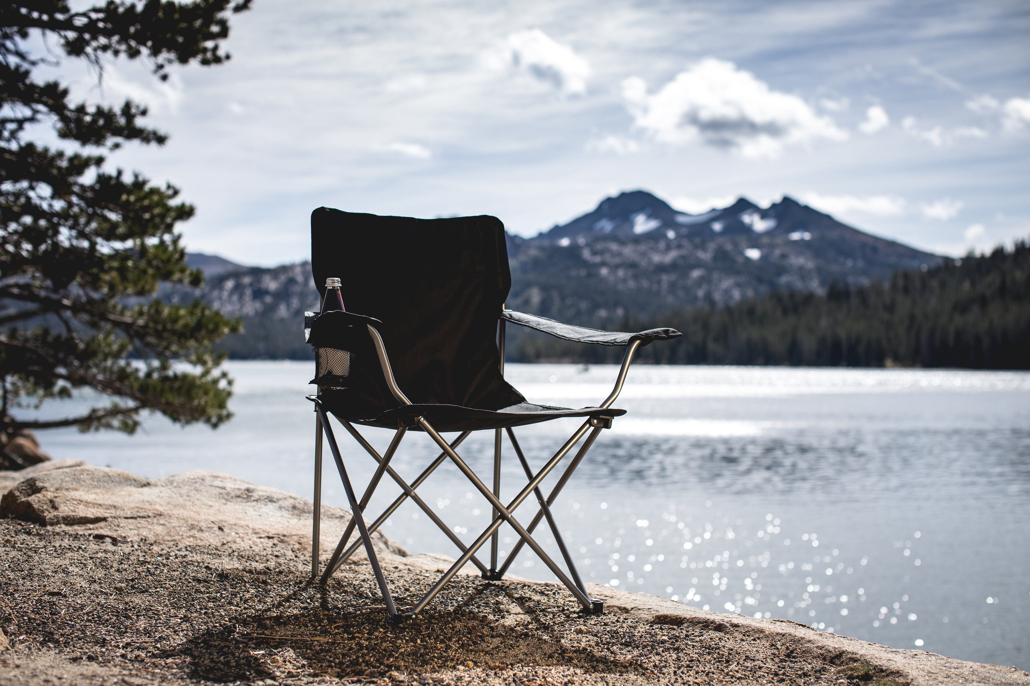 Washington Capitals - PTZ Camp Chair