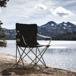 Nebraska Cornhuskers - PTZ Camp Chair