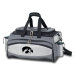 Iowa Hawkeyes - Vulcan Portable Propane Grill & Cooler Tote