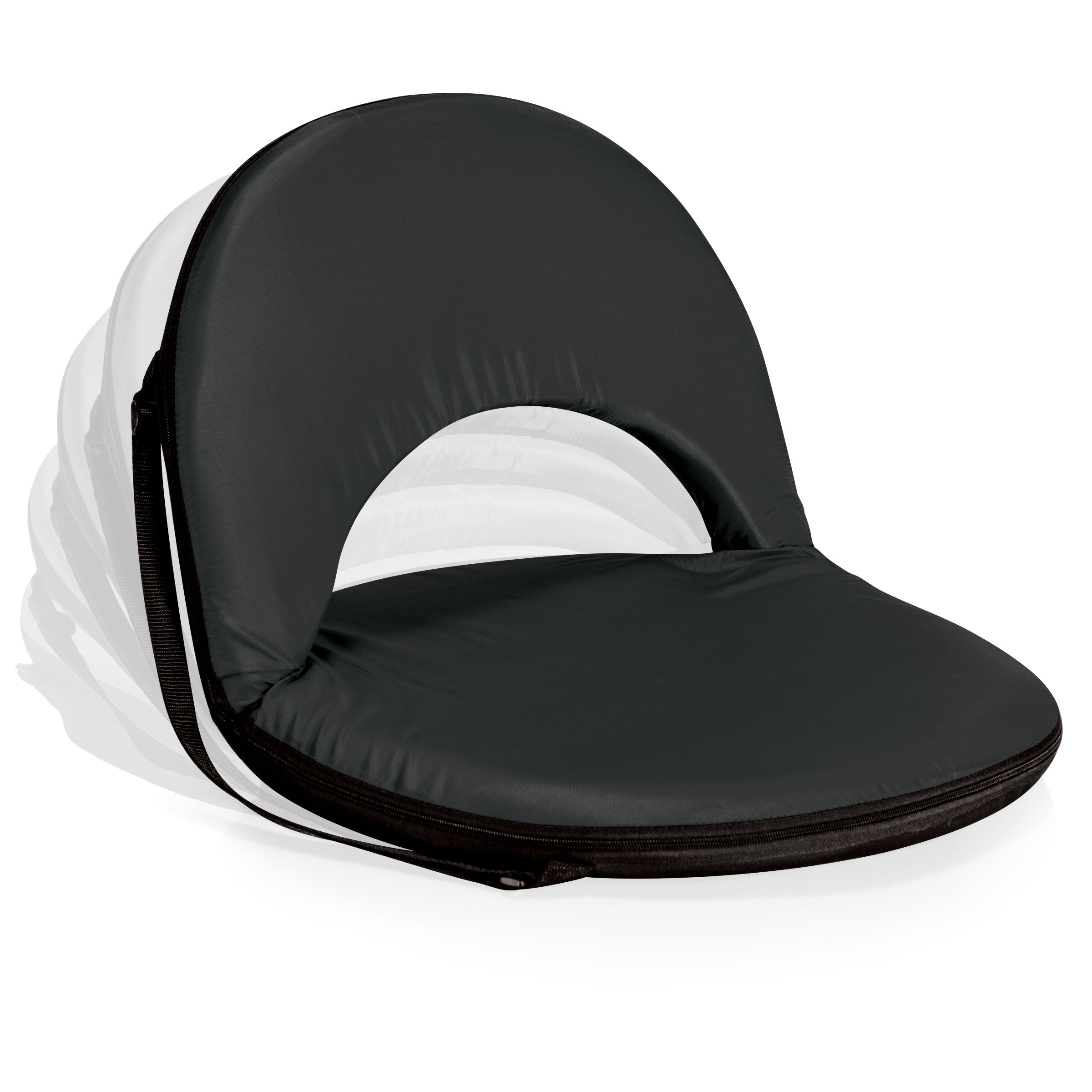 Wake Forest Demon Deacons - Oniva Portable Reclining Seat