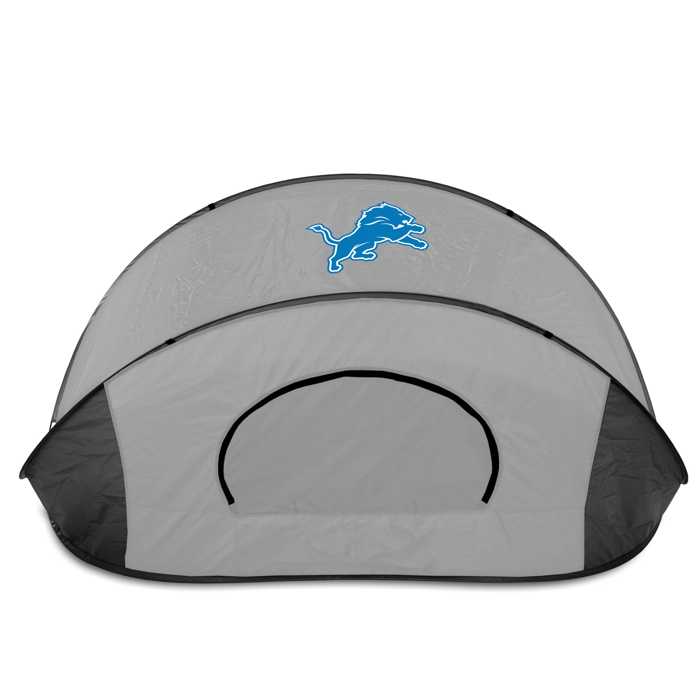 Detroit Lions - Manta Portable Beach Tent