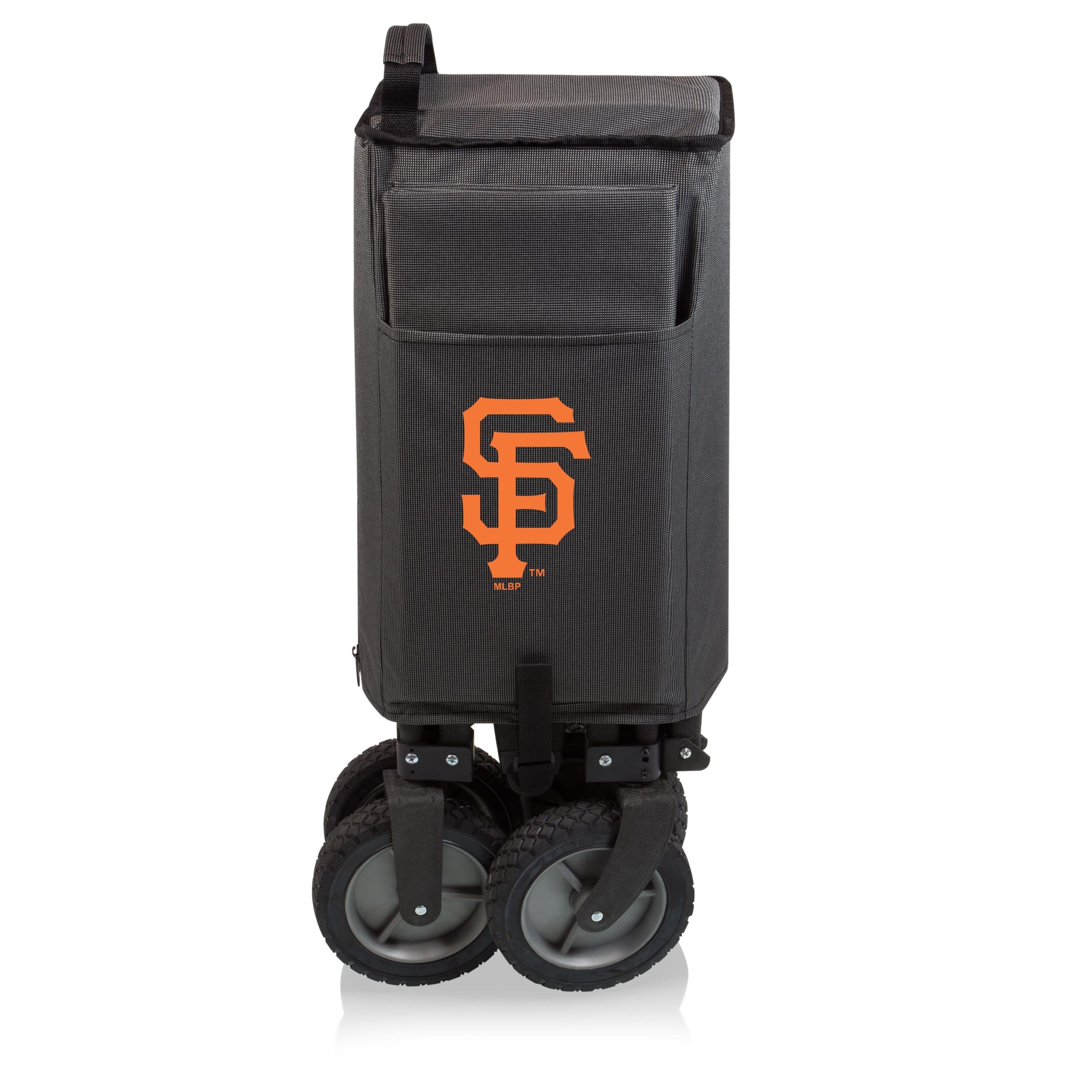 San Francisco Giants - Adventure Wagon Portable Utility Wagon