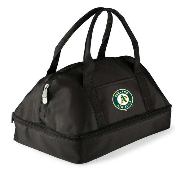 Oakland Athletics - Potluck Casserole Tote