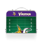 Minnesota Vikings - Concert Table Mini Portable Table