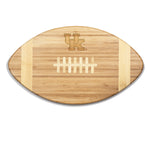 Kentucky Wildcats - Touchdown! Football Cutting Board & Serving Tray