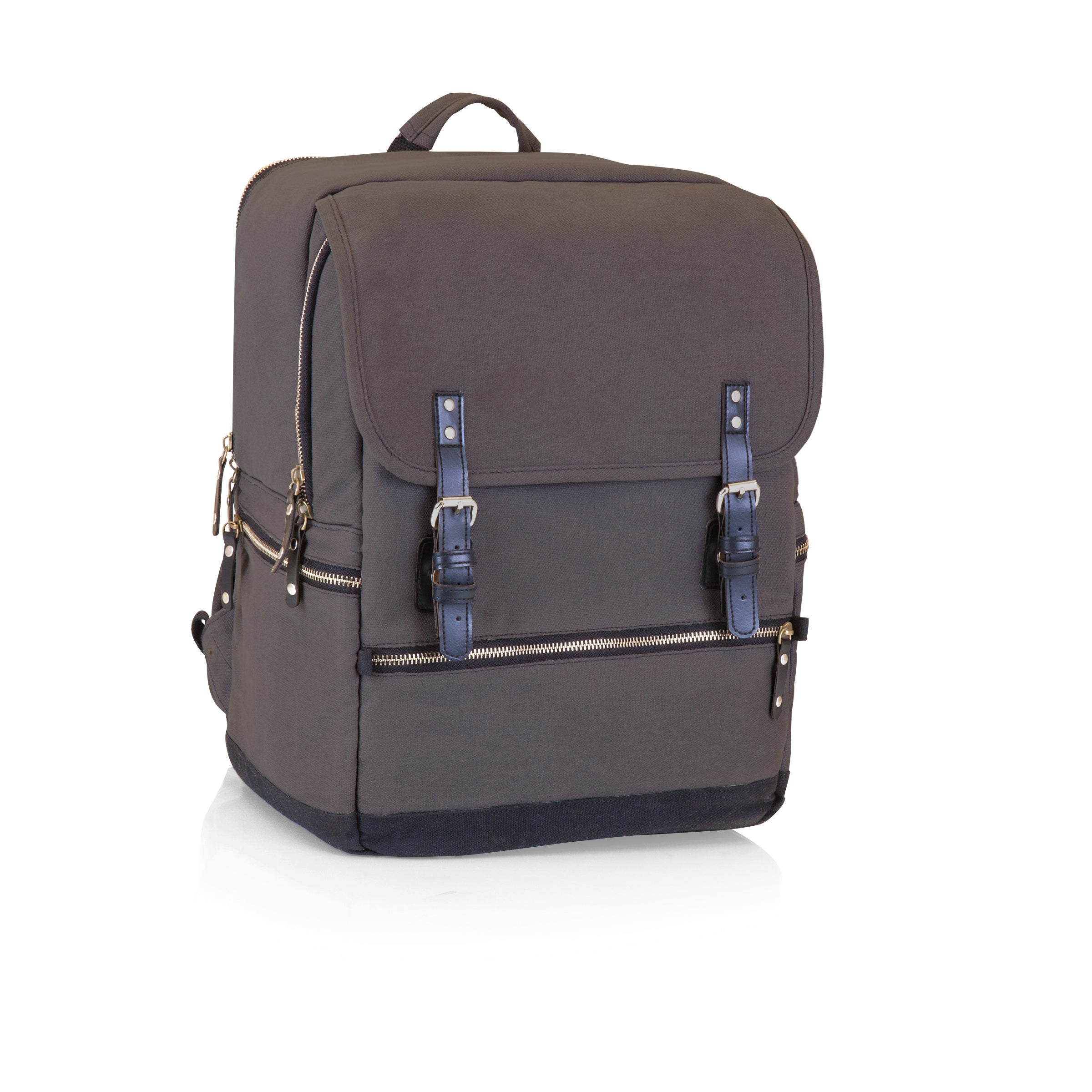 Bar-Backpack Portable Cocktail Set