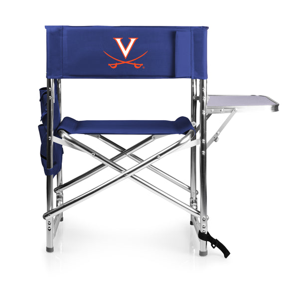 Virginia Cavaliers - Sports Chair