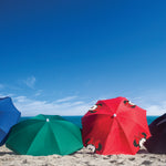 Minnie Mouse - 5.5 Ft. Portable Beach Umbrella