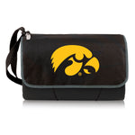 Iowa Hawkeyes - Blanket Tote Outdoor Picnic Blanket