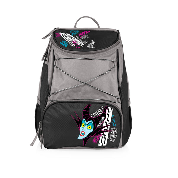 Sleeping Beauty Maleficent - PTX Backpack Cooler