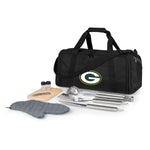 Green Bay Packers - BBQ Kit Grill Set & Cooler