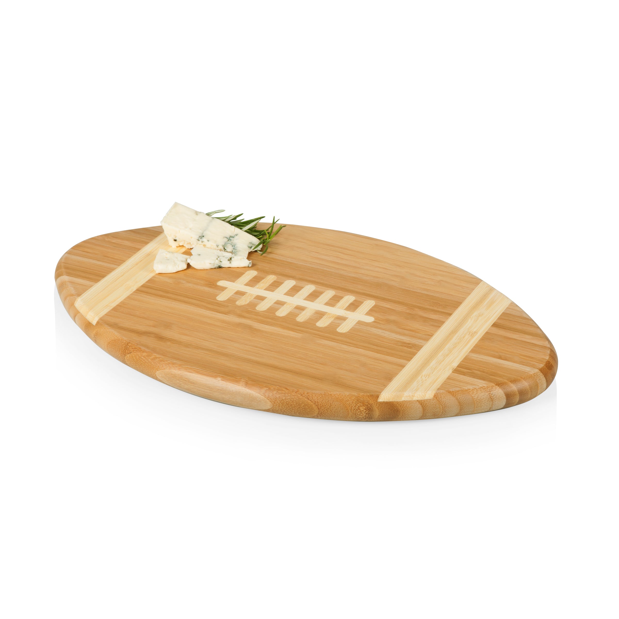 Touchdown! Football Cutting Board & Serving Tray