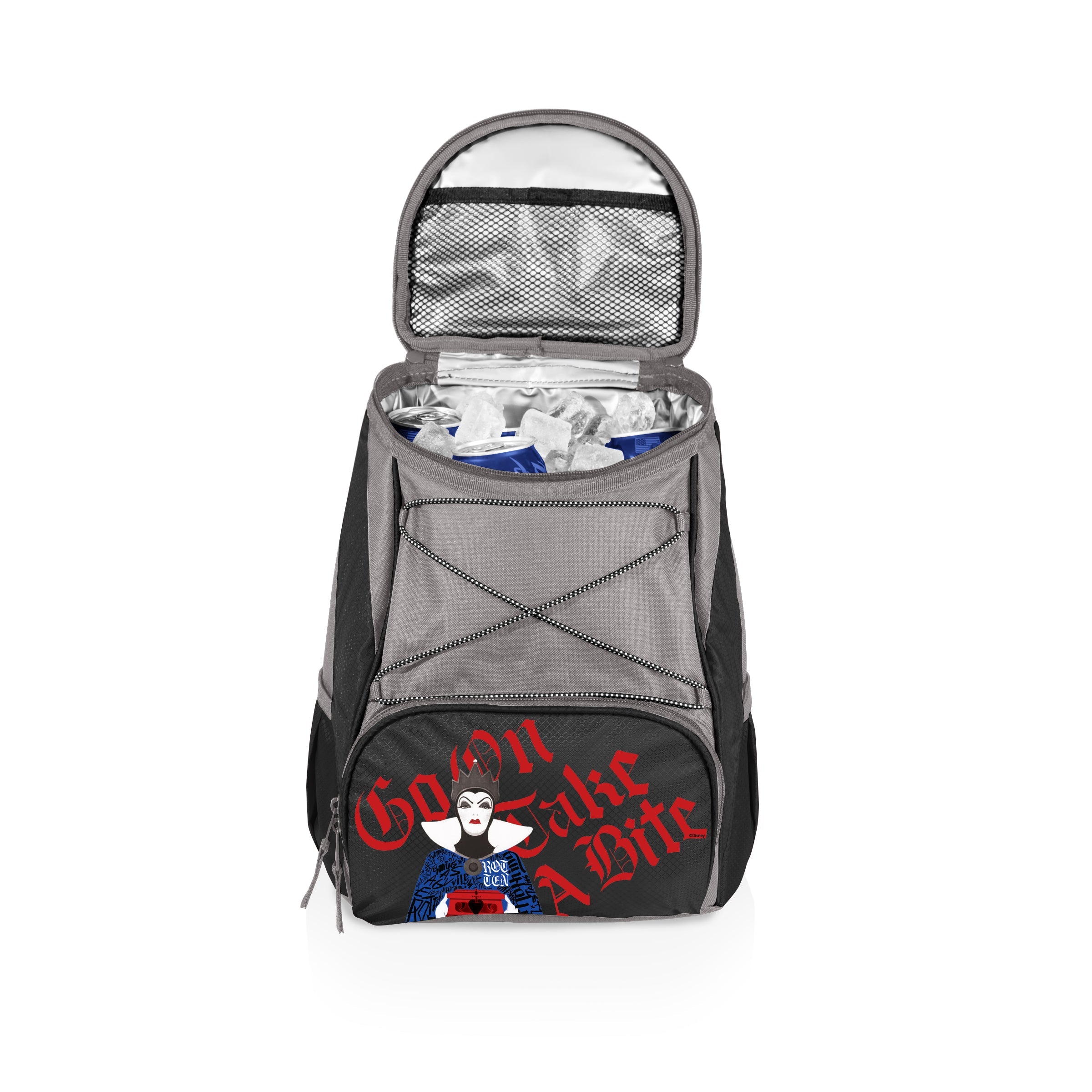 Snow White Evil Queen - PTX Backpack Cooler