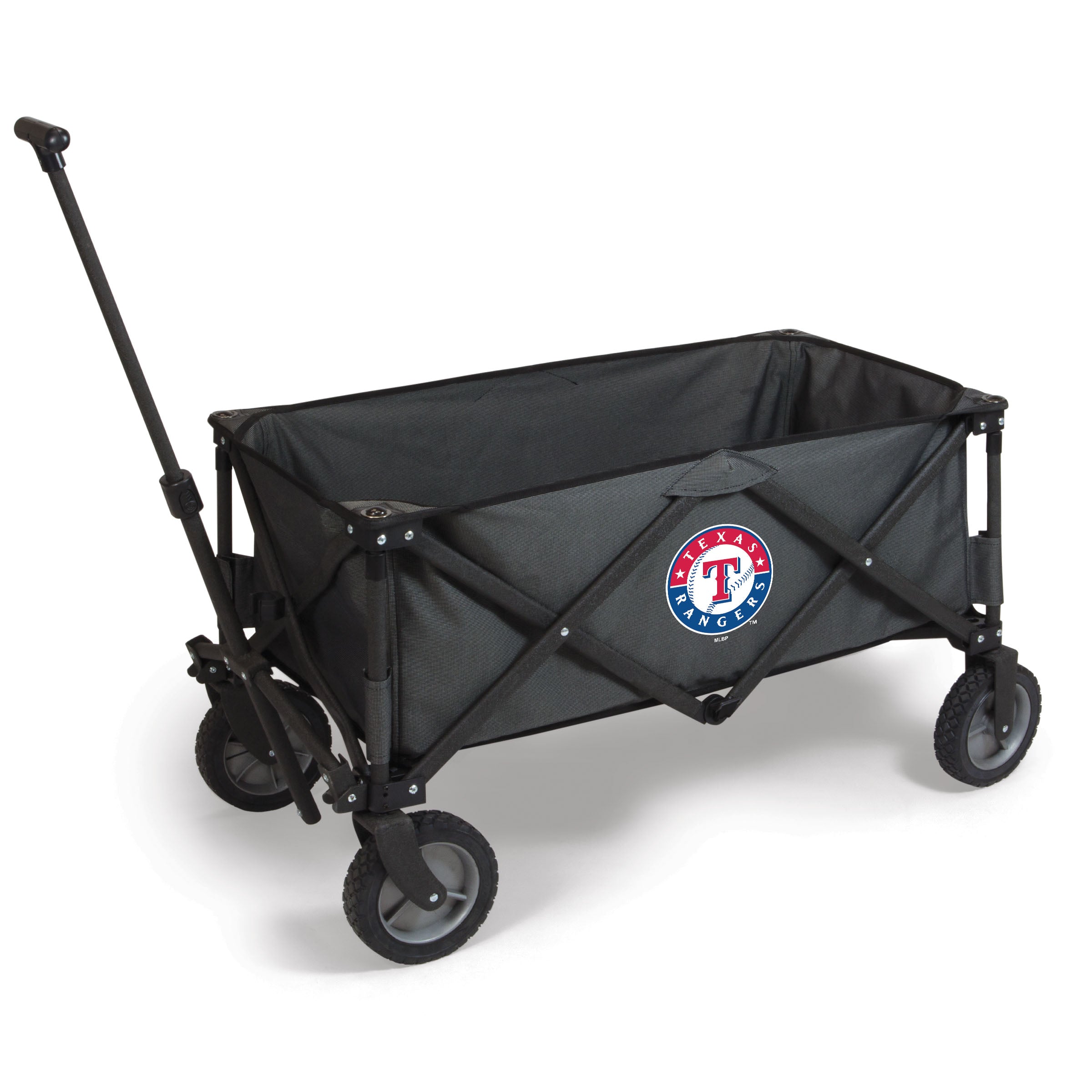 Texas Rangers - Adventure Wagon Portable Utility Wagon