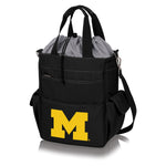 Michigan Wolverines - Activo Cooler Tote Bag