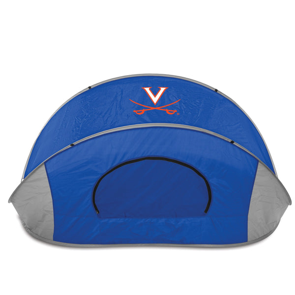 Virginia Cavaliers - Manta Portable Beach Tent